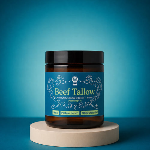 Beef Tallow