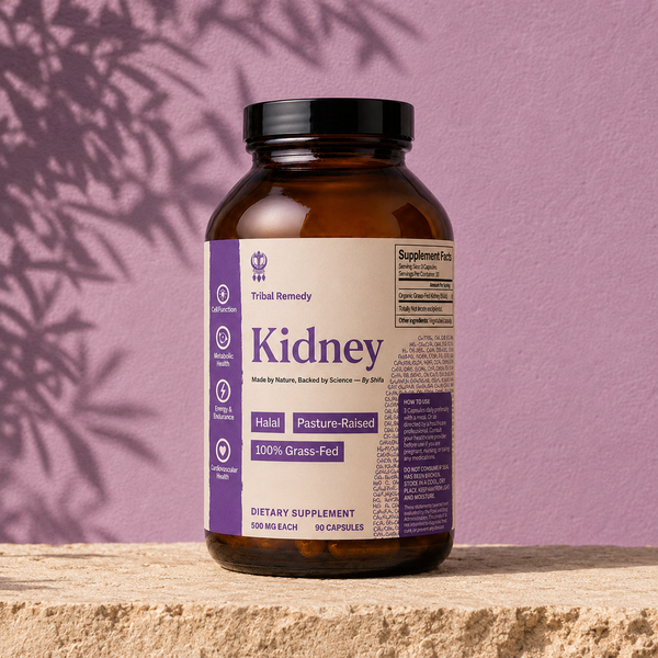 Kidney