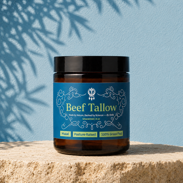 Beef Tallow