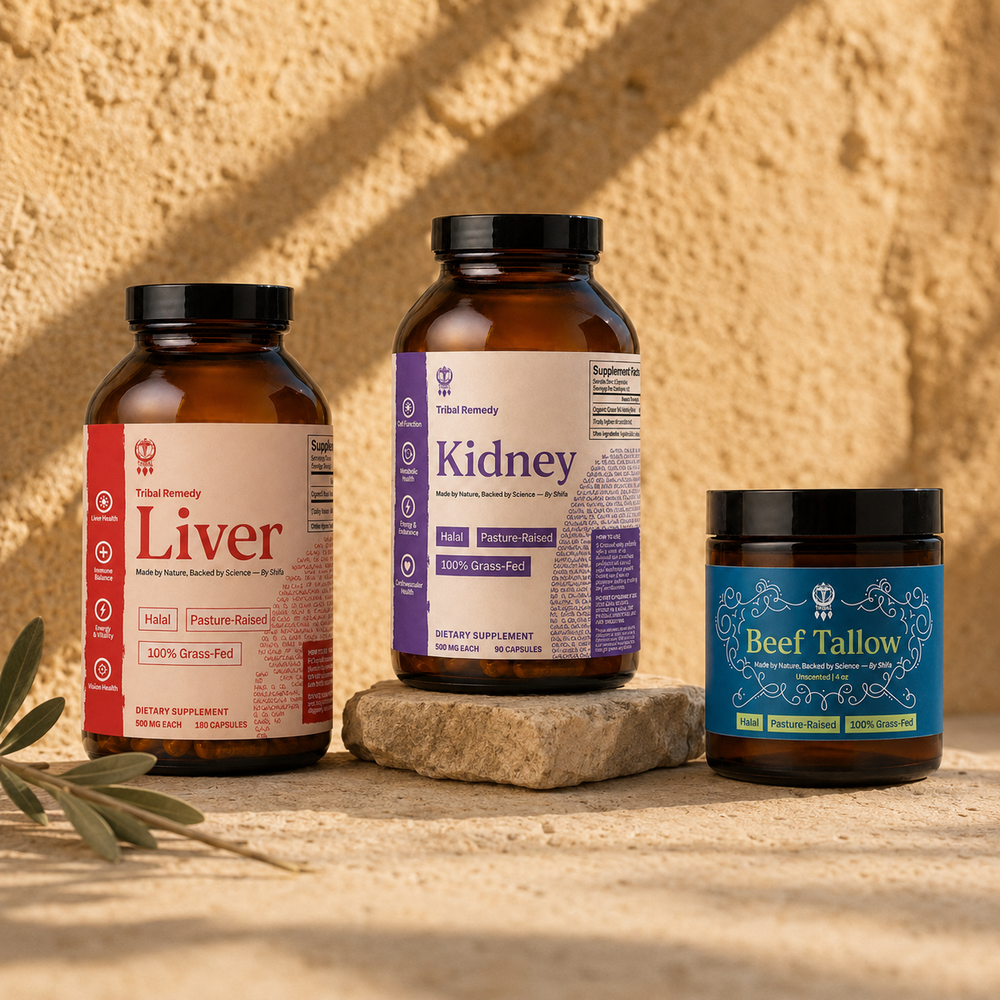The Detox Reset