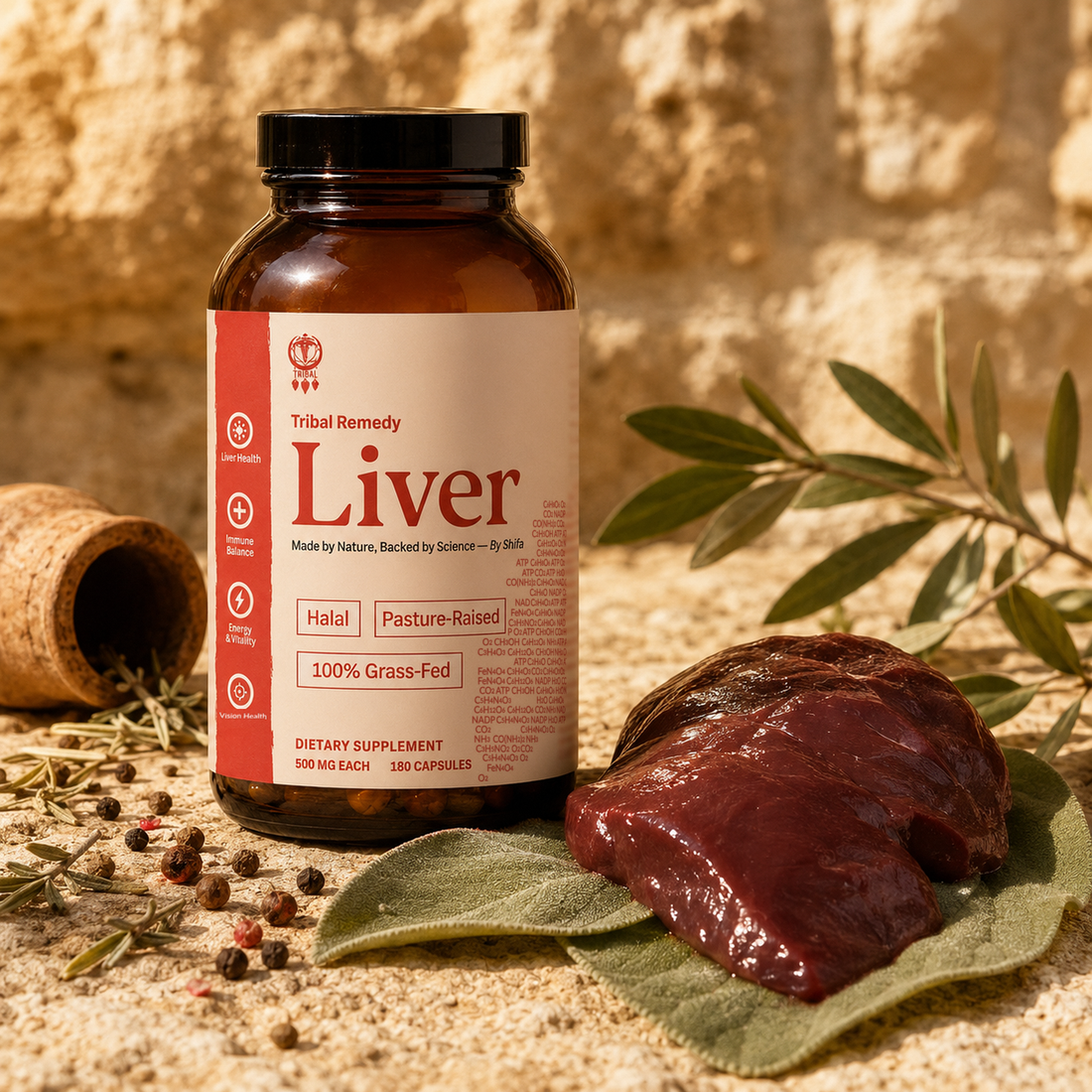 Liver