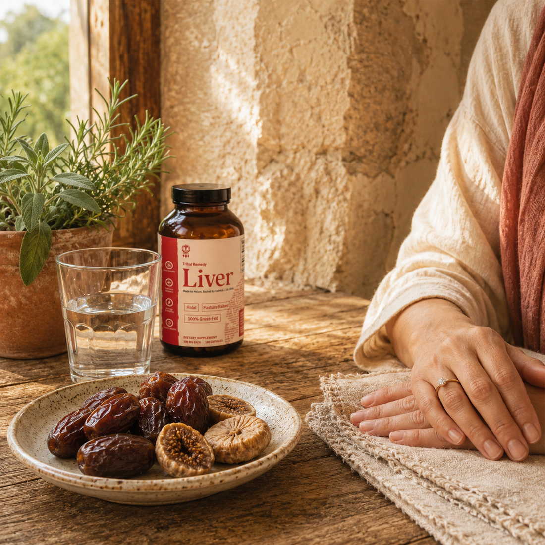 Liver