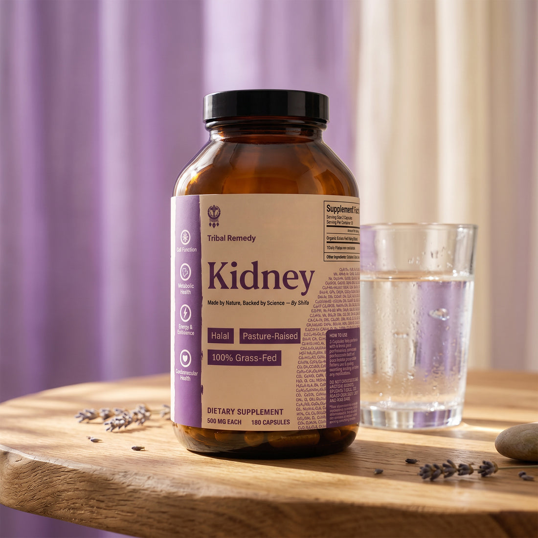Kidney