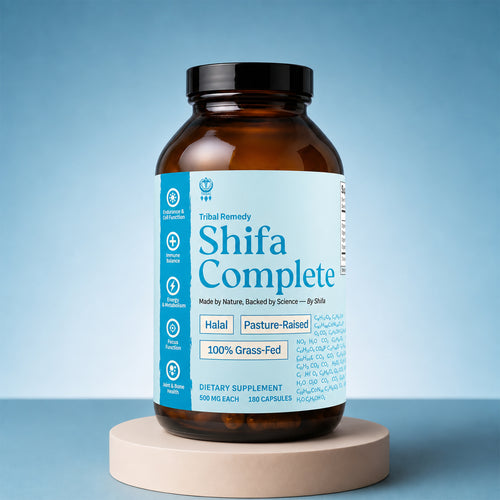 SHIFA Complete