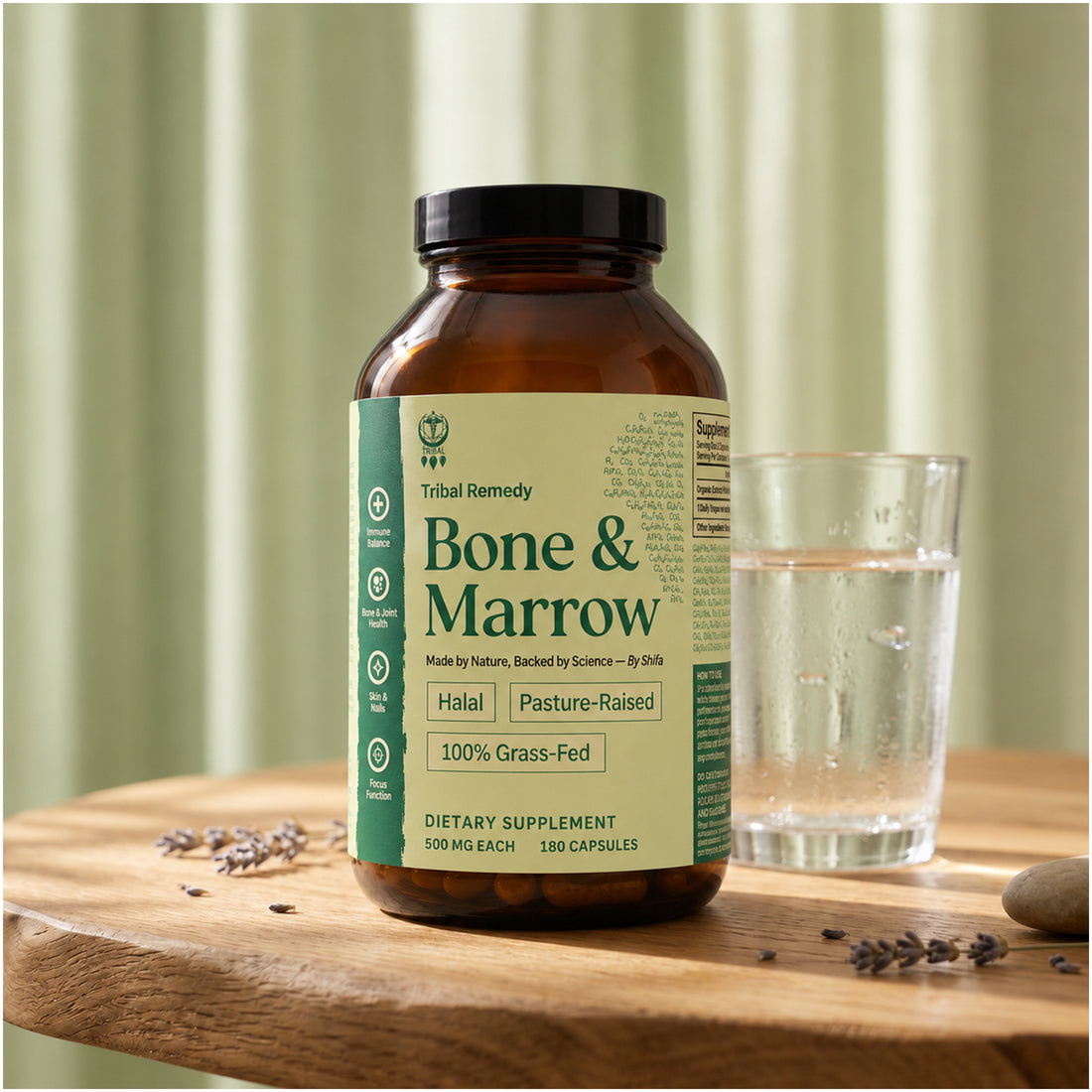 Bone & Marrow