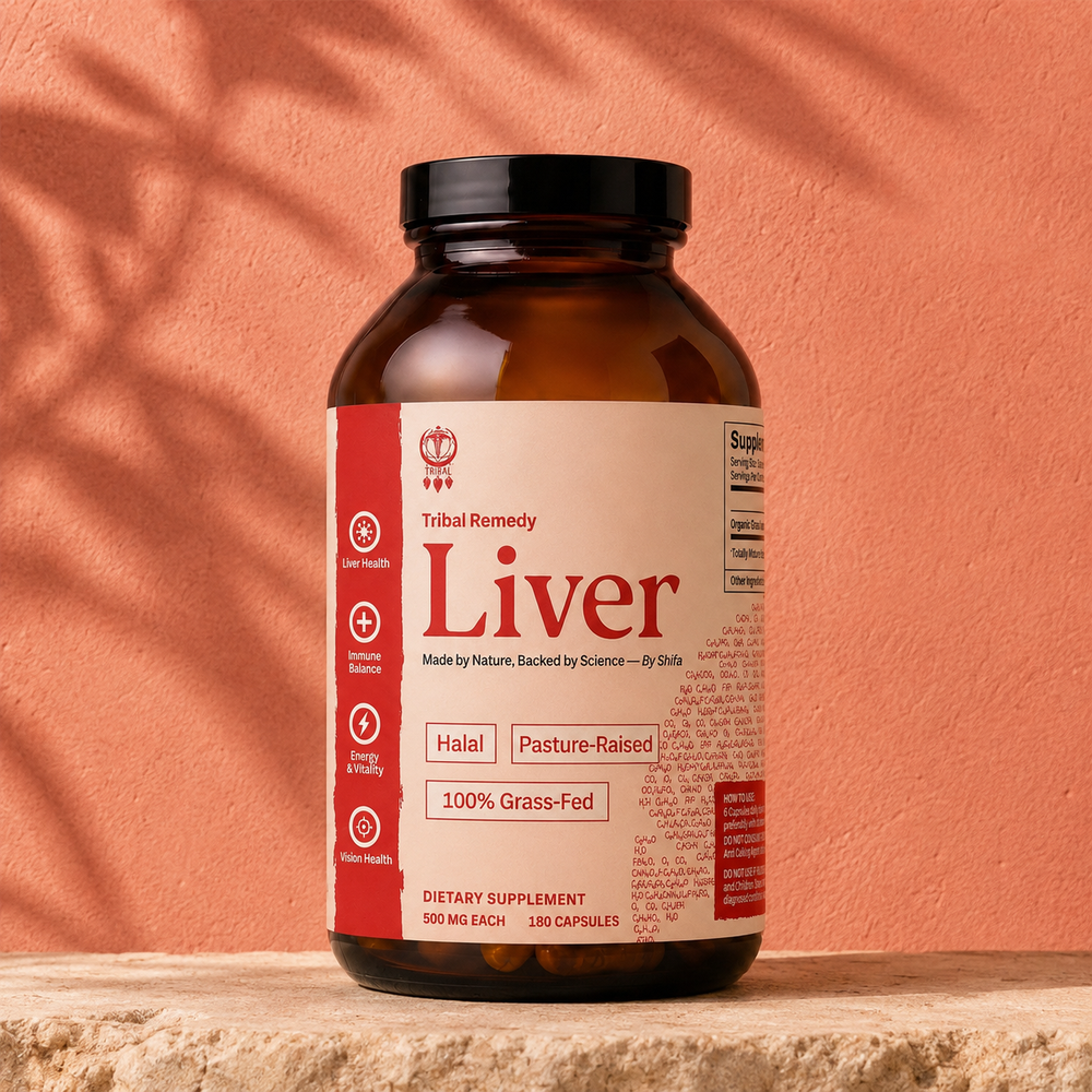 Liver