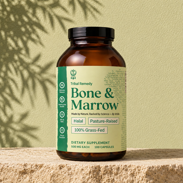 Bone & Marrow