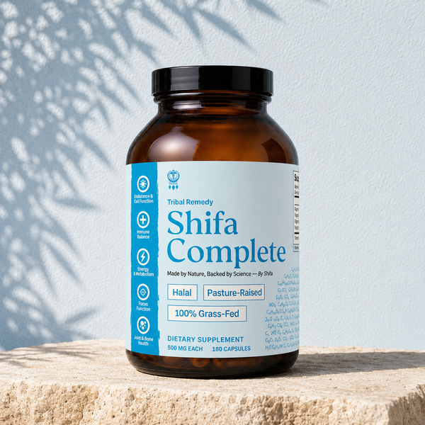 SHIFA Complete