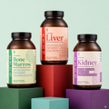 The Gut Reset