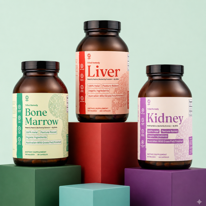 The Gut Reset