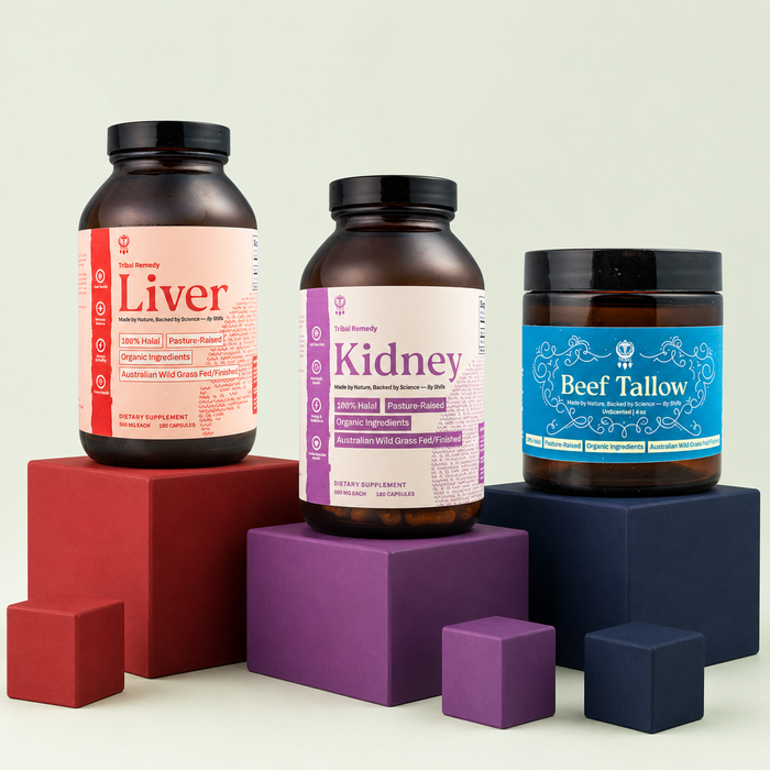 The Detox Reset