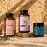 The Detox Reset