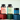 Three supplement bottles labeled 'Liver', 'Bone Marrow', and 'Beef Tallow' on colorful blocks.