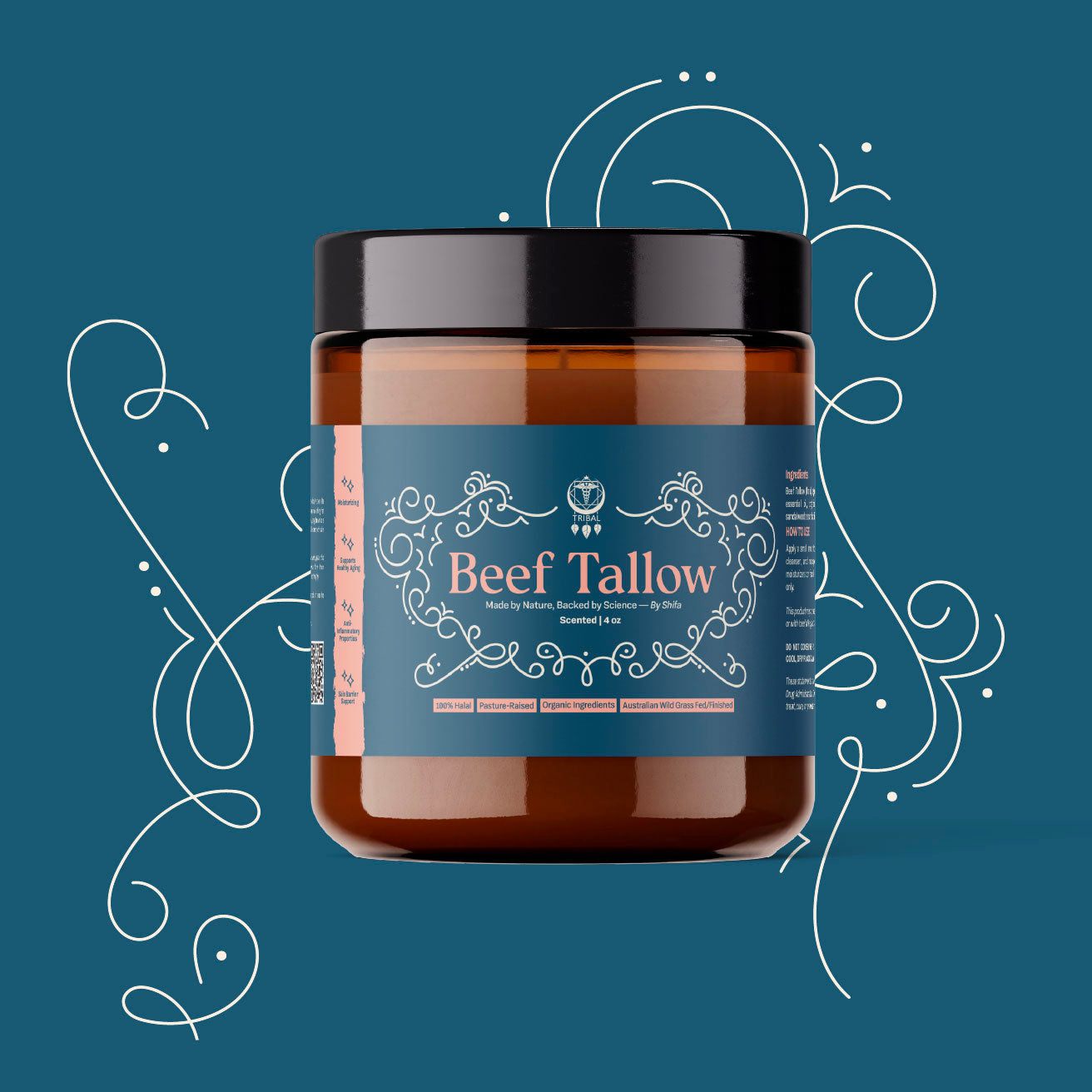 Beef Tallow