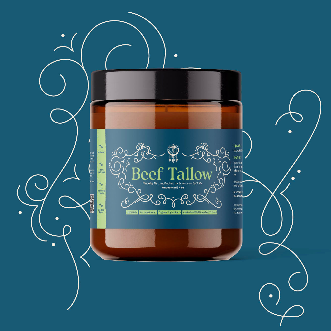 Beef Tallow