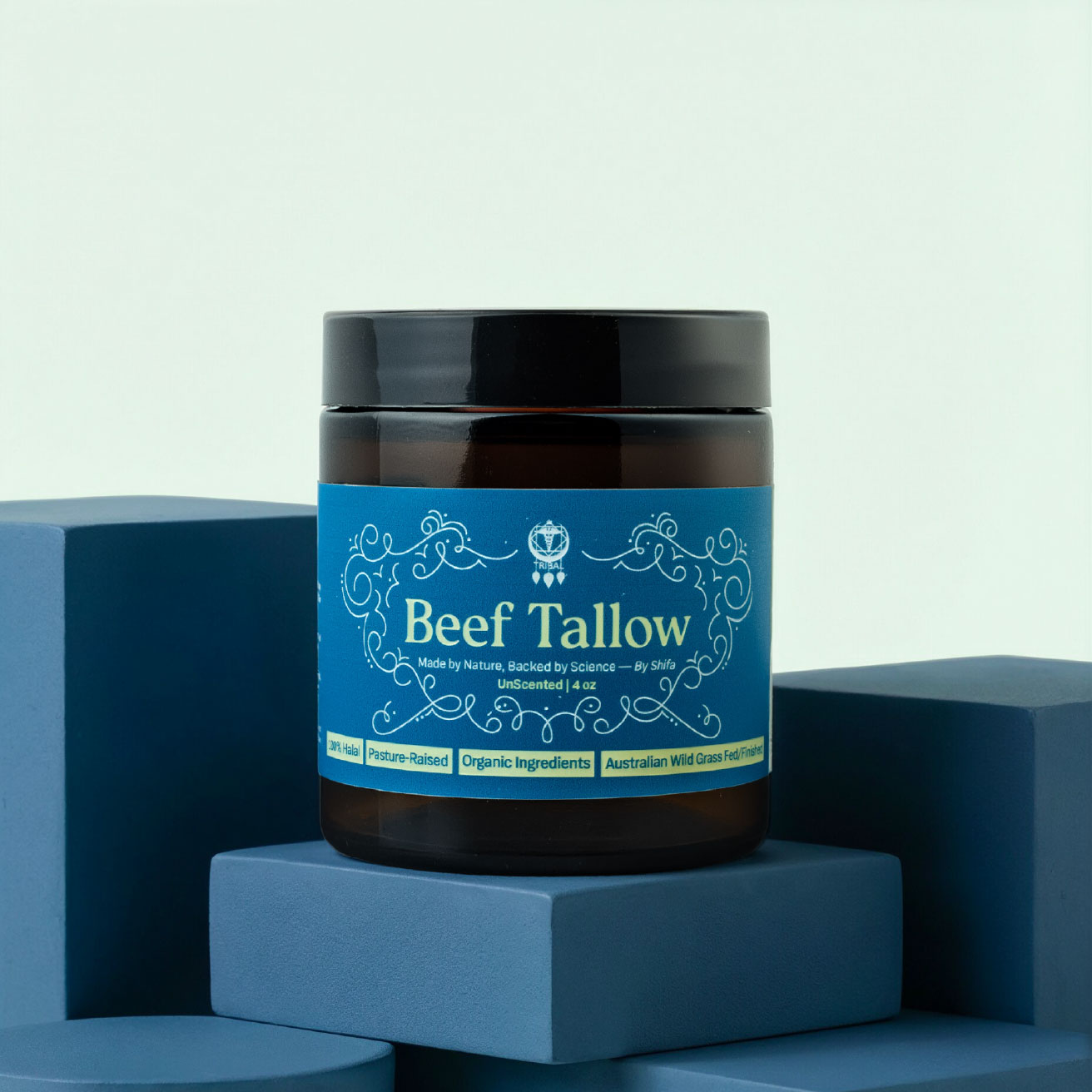 Beef Tallow