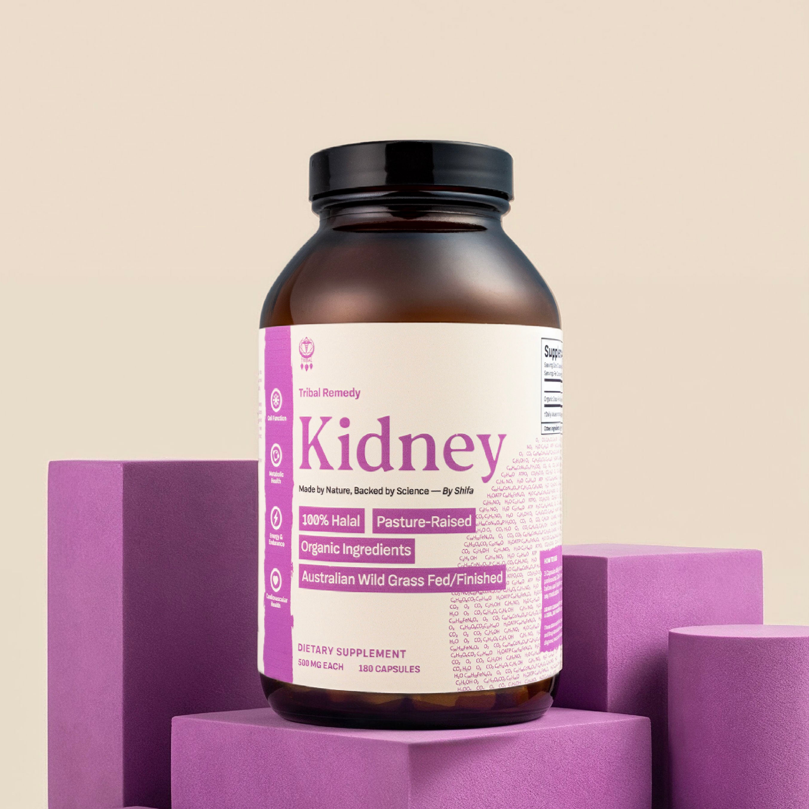 The Calm & Restore Bundle