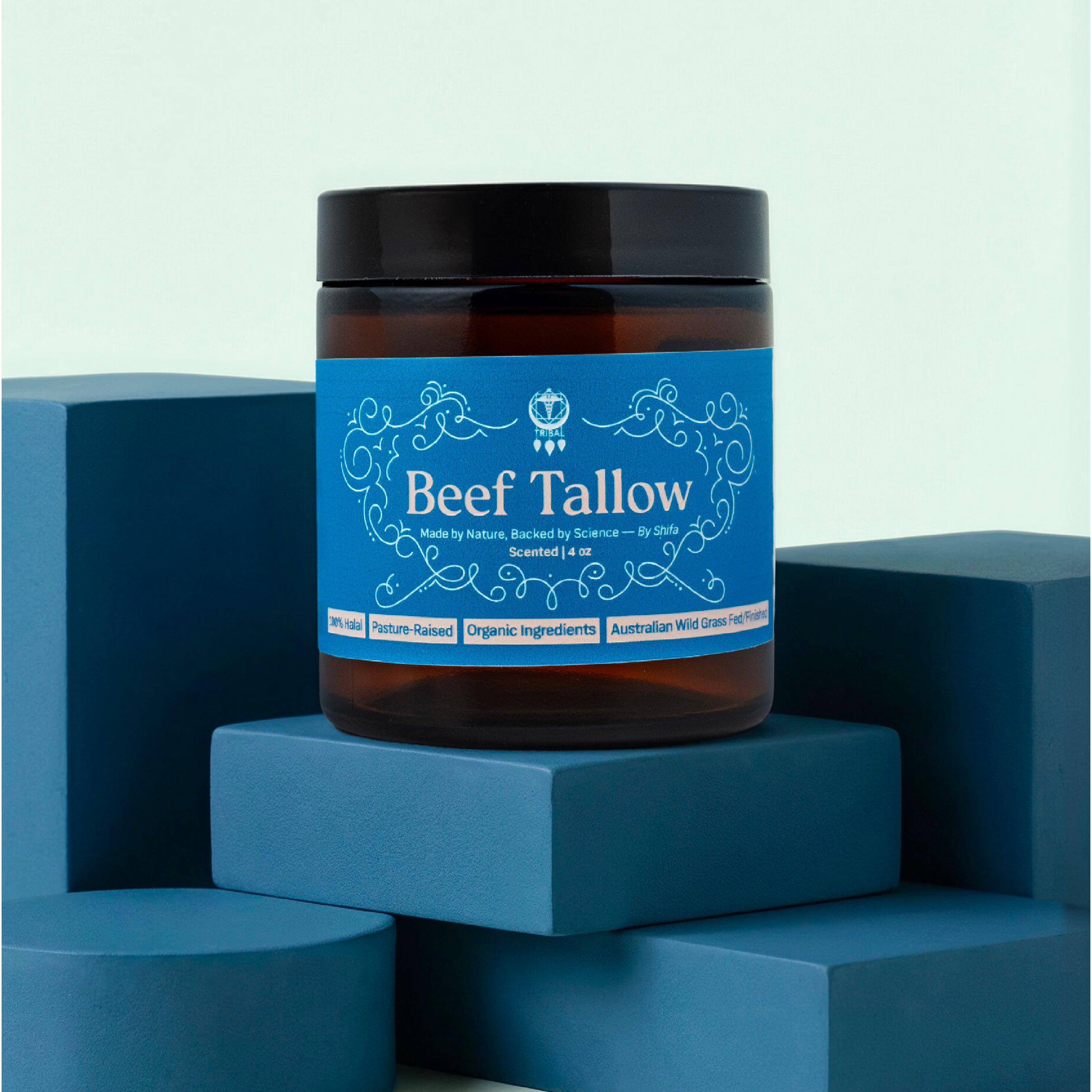 Beef Tallow