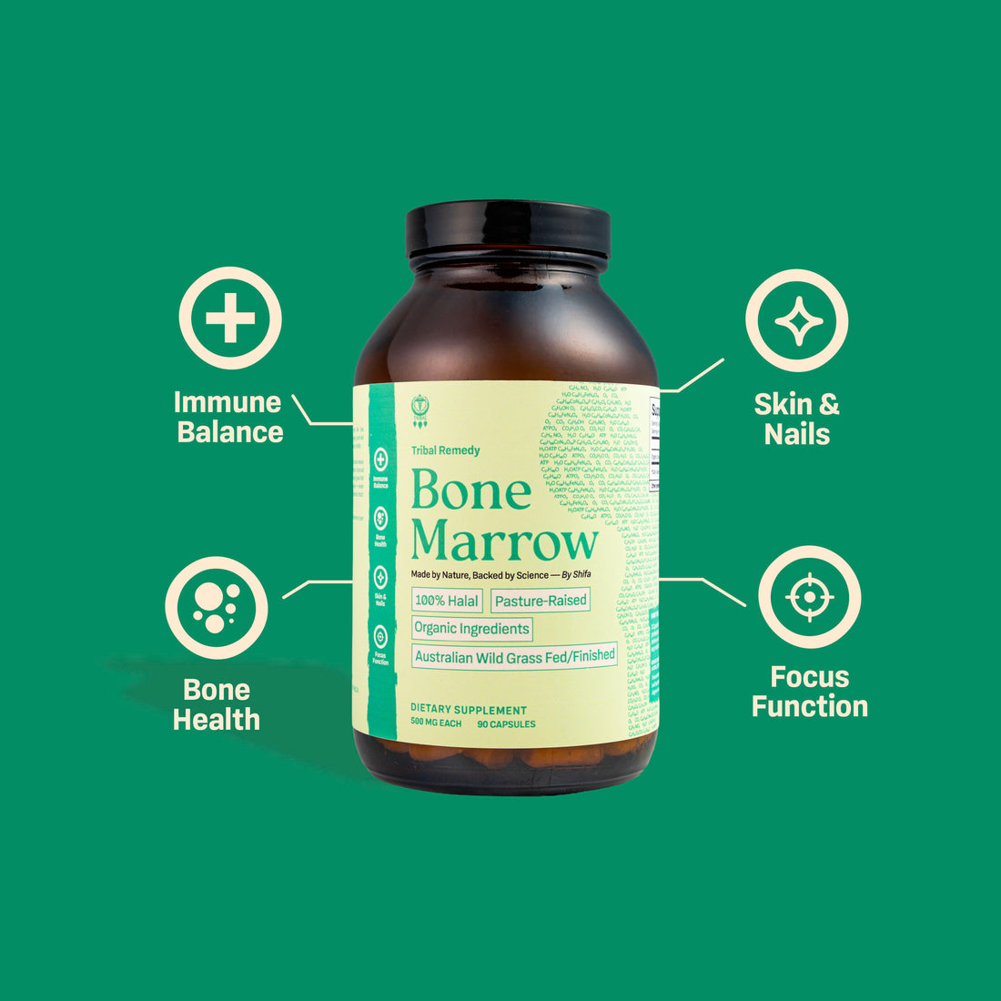 The Gut Reset