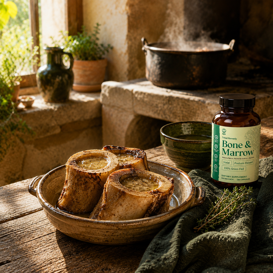 The Radiance Ritual