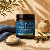 Beef Tallow